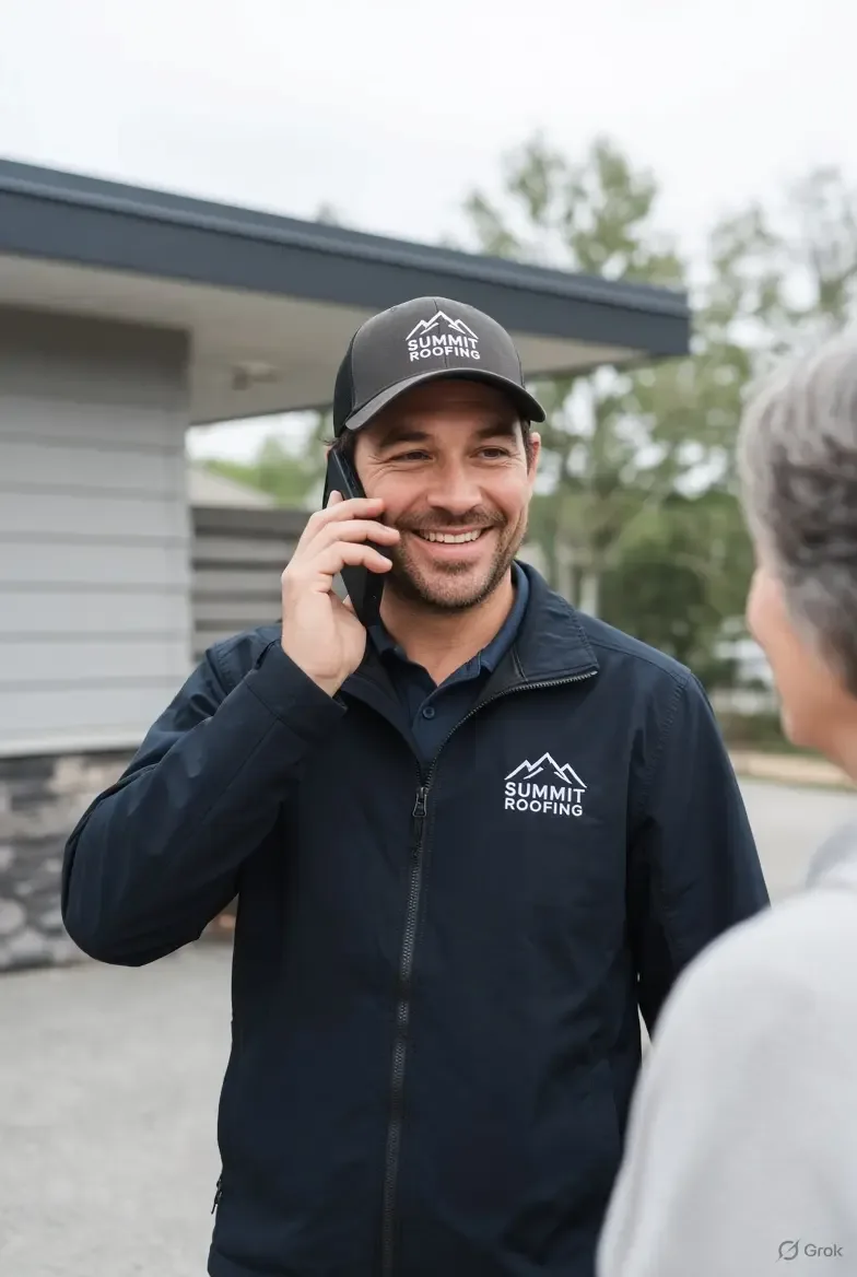 Flat Roof Leak Repair Weidman, MI FAQs